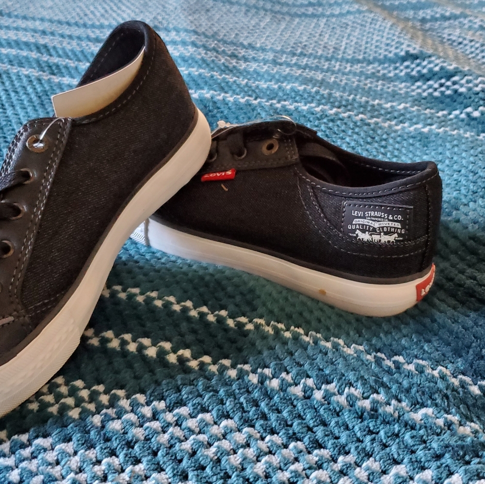 Brand new Levi's Stan  Buck shoes